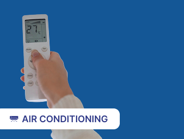 Deals Air Conditioning