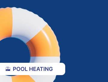 Deals Pool Heating