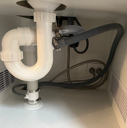 general plumbing