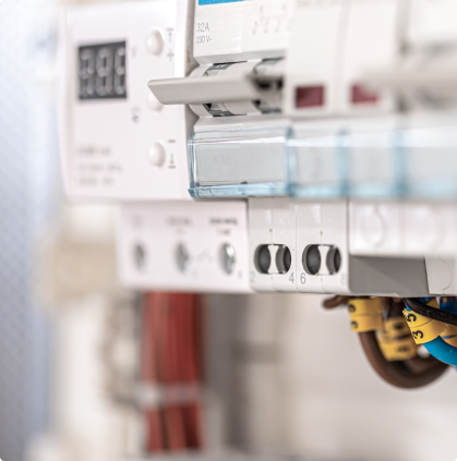 surge protectors